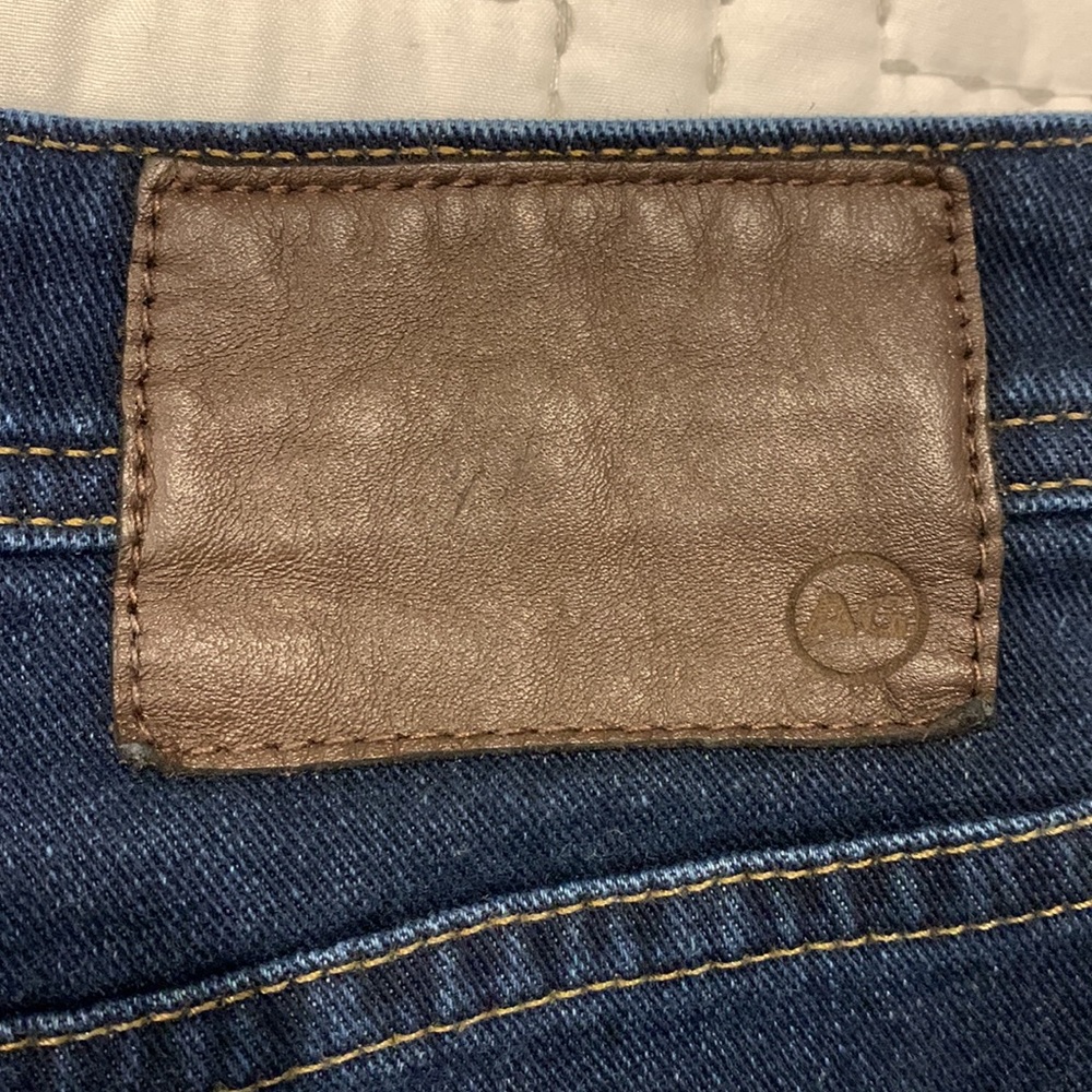AG EVERETT mens jeans - Picture 4 of 8